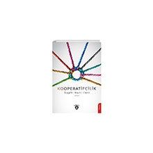 Kooperatifçilik Dorlion Yayınevi