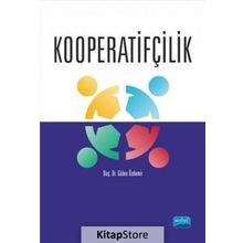 Kooperatifçilik - Gülen Özdemir