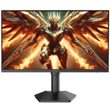 Koorui G2721E 27 inç 320Hz 1ms IPS Oyuncu Monitörü