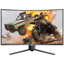 Koorui G3221SC 31.5 inç 170Hz 1ms Curved Oyuncu Monitörü
