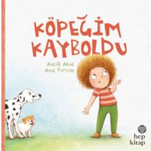 Köpeğim Kayboldu - Aytül Akal