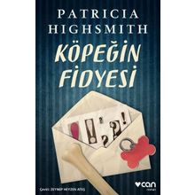 Köpeğin Fidyesi - Patricia Highsmith