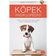 Köpek Ansiklopedisi - Gino Pugnetti