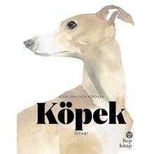 Köpek Kitabı Resim Sanatında Köpekler - Angus Hyland Kendra Wilson