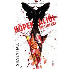 KÖPEKBALIĞI METINLERI - STEVEN HALL