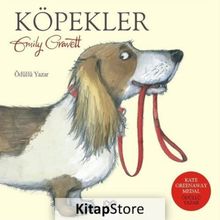Köpekler - Emily Gravett