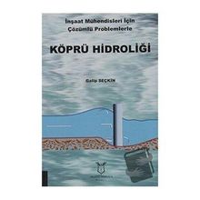 Köprü Hidroliği Akademisyen Kitabevi