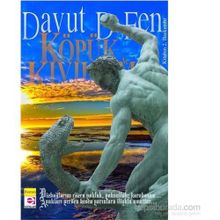 Köpük ve Kıvılcım - Davut D. Fen