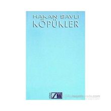 KÖPÜKLER - HAKAN SAVLI
