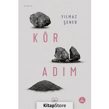 Kör Adım - Yılmaz Şener