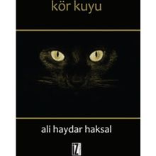 Kör Kuyu - Ali Haydar Haksal