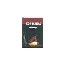 Kör Makas - Zeki Ergül