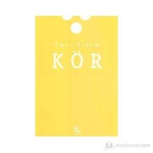 Kör - Ömer Erdem
