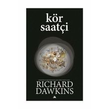Kör Saatçi - Richard Dawkins