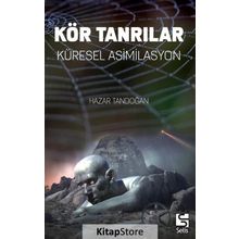 Kör Tanrılar - Hazar Tandoğan