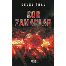 Kor Zamanlar Gece Kitaplığı
