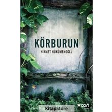 Körburun - Hikmet Hükümenoğlu