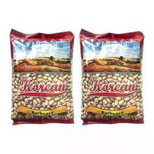 Korcan 1 kg Barbunya (2 adet)