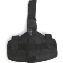 Kordak Jöh Stil Bacak Tabanca Kılıfı