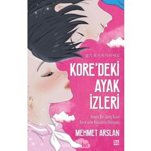 Kore Deki Ayak İzleri Mehmet Arslan Dokuz Yayınları