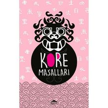 Kore Masalları - William Elliot Griffis