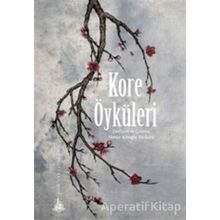 Kore Öyküleri - Hatice Köroğlu Türközü