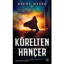 Körelten Hançer 2 Işıkyaratan Serisi