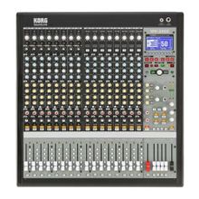 Korg 24 Kanal Soundlink Mixer