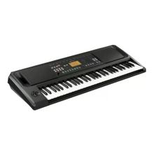 Korg 521 EK50 Entertainer Keyboard | 61 Tuşlu, Stereo Ses Sistemi, 700'DEN Fazla Ses ve Eşlik Ritimleri
