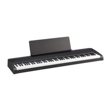 Korg B2 Black Dijital Piyano