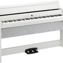 Korg G1AİR-WH Beyaz Dijital Piyano