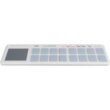Korg Nanopad2-Wh Kontroller