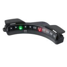 Korg RPC-1 Rimpitch Akustik Gitar Tuner