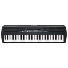 Korg SP-280 Siyah Dijital Piyano