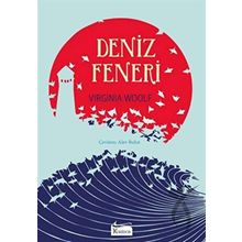 Koridor Yayıncılık Bez Cilt Deniz Feneri