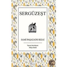 Koridor Yayıncılık Sergüzeşt - Bez Ciltli
