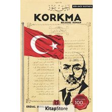 Korkma - Erdal Arslan