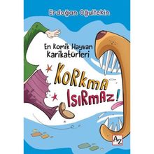 Korkma Isırmaz! - Erdoğan Oğultekin