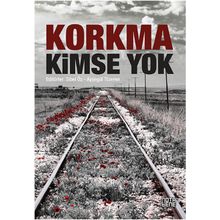 Korkma Kimse Yok - Ayşegül Tezören