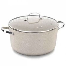 Korkmaz A1261 24 cm Granita Derin Tencere