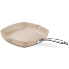 Korkmaz A1268 Granita 28 cm Kare Grill Tava