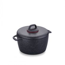 Korkmaz A1354 Gusto Plus 24 x 12 cm Tencere