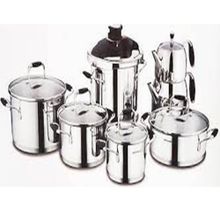 Korkmaz A1758 Siyah Flora 14 Parça Hiper Set