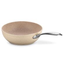 Korkmaz A1855 24x4,7 cm Granita Tava