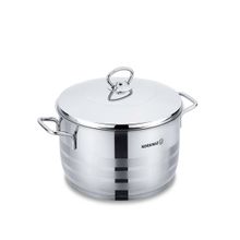 Korkmaz A1903 Astra 24x14 cm Tencere