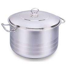 Korkmaz A1952 50 x 33 cm 65 lt Mega Tencere