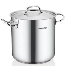 Korkmaz A2732 Proline Gastro 28x28 Cm Ekstra Derin Tencere