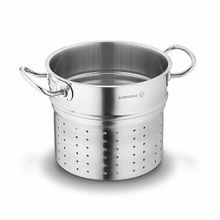 KORKMAZ A2770 Proline Spagetti Aparati 20X17,5 (Satin)