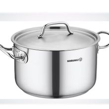 Korkmaz A2797 Proline Gastro 16x10 Cm Tencere