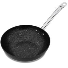 Korkmaz A2833 Proline Nero Tava